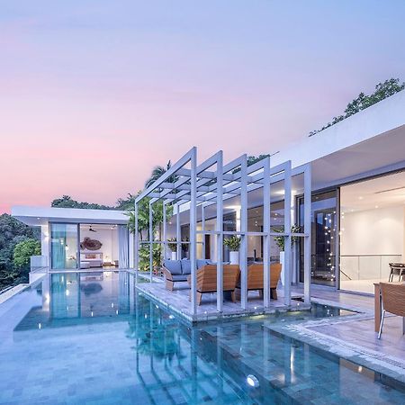 Malaiwana Residences Nai Thon pláž Exteriér fotografie