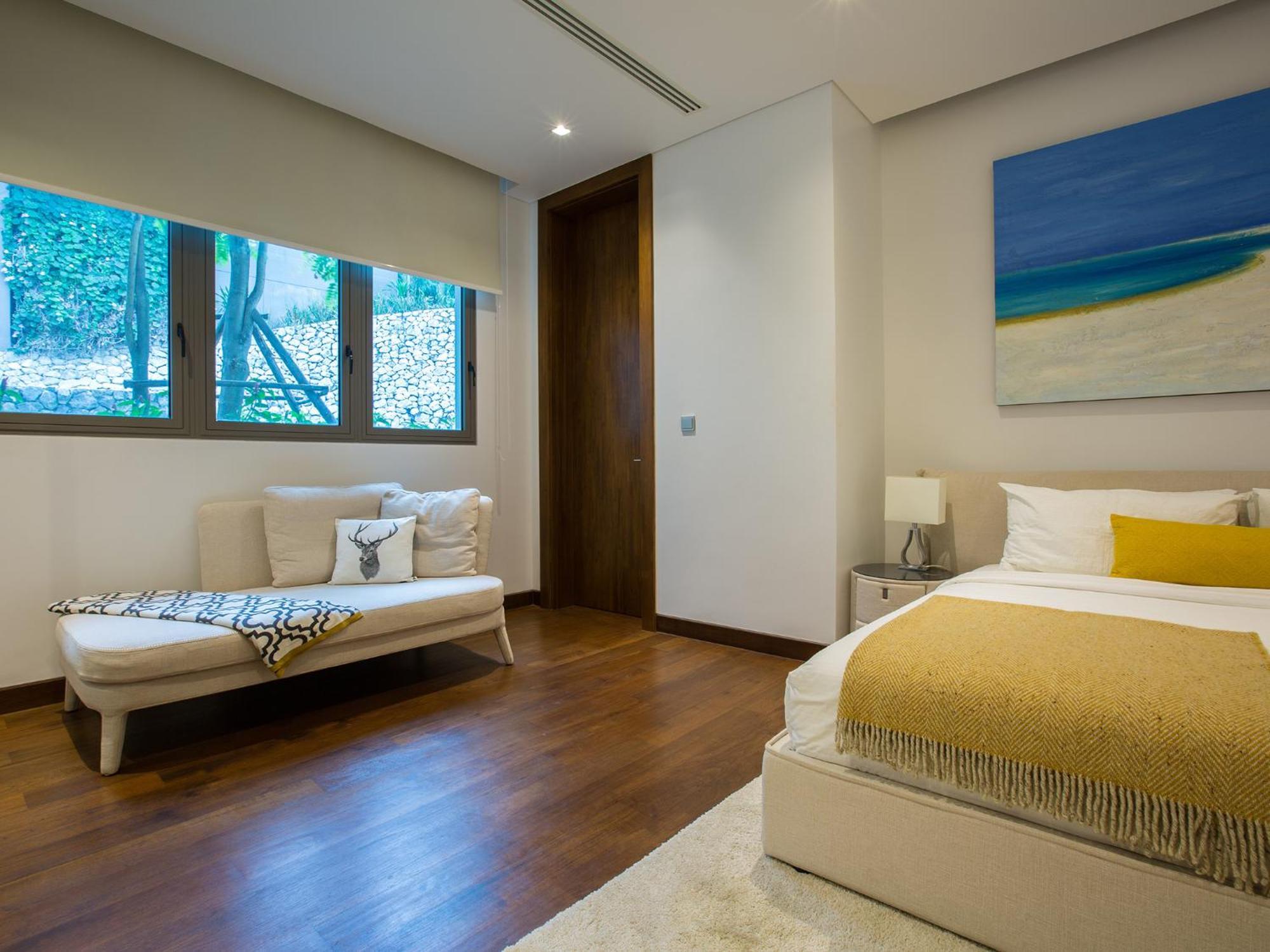 Malaiwana Residences Nai Thon pláž Exteriér fotografie