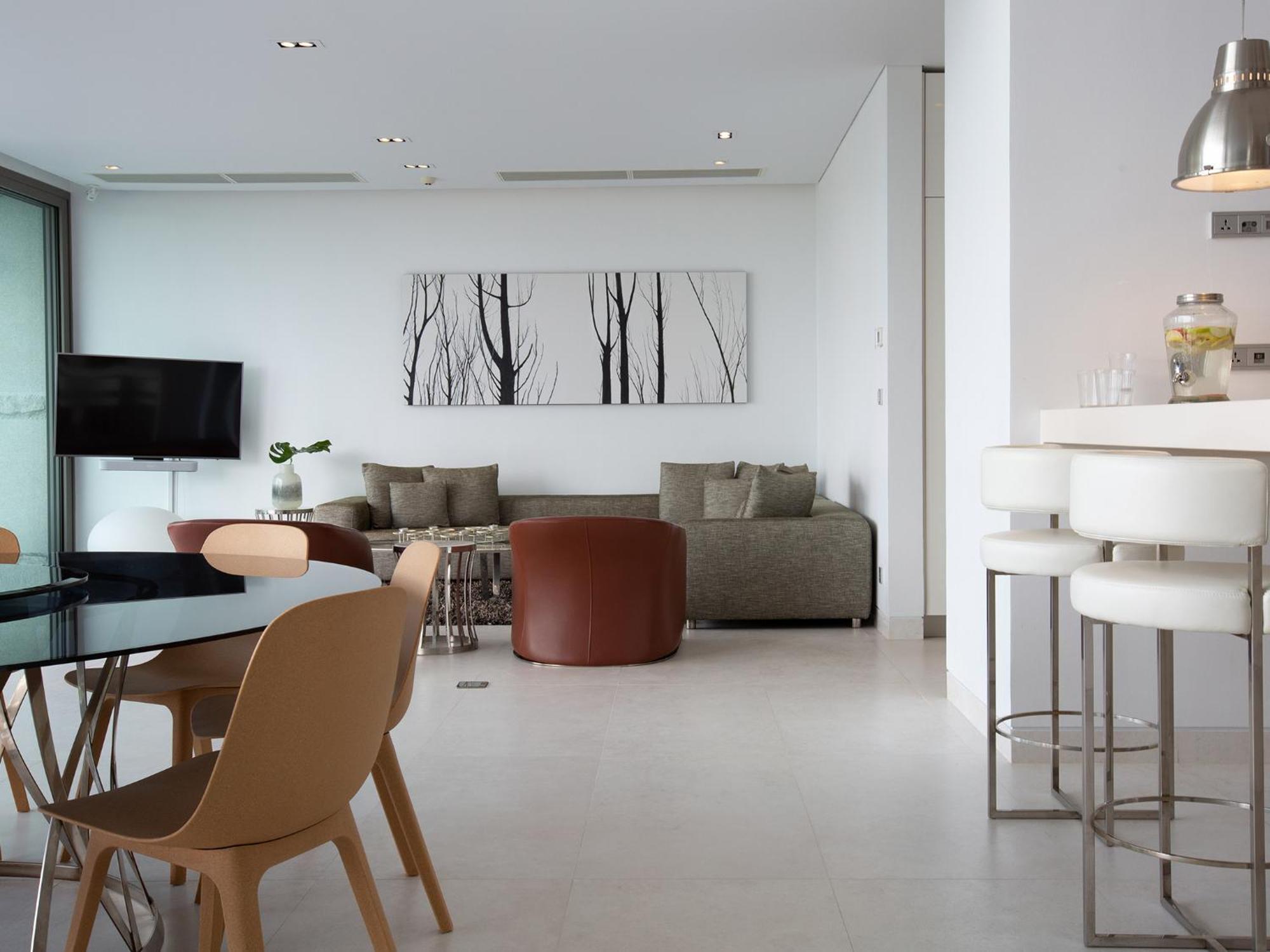 Malaiwana Residences Nai Thon pláž Exteriér fotografie