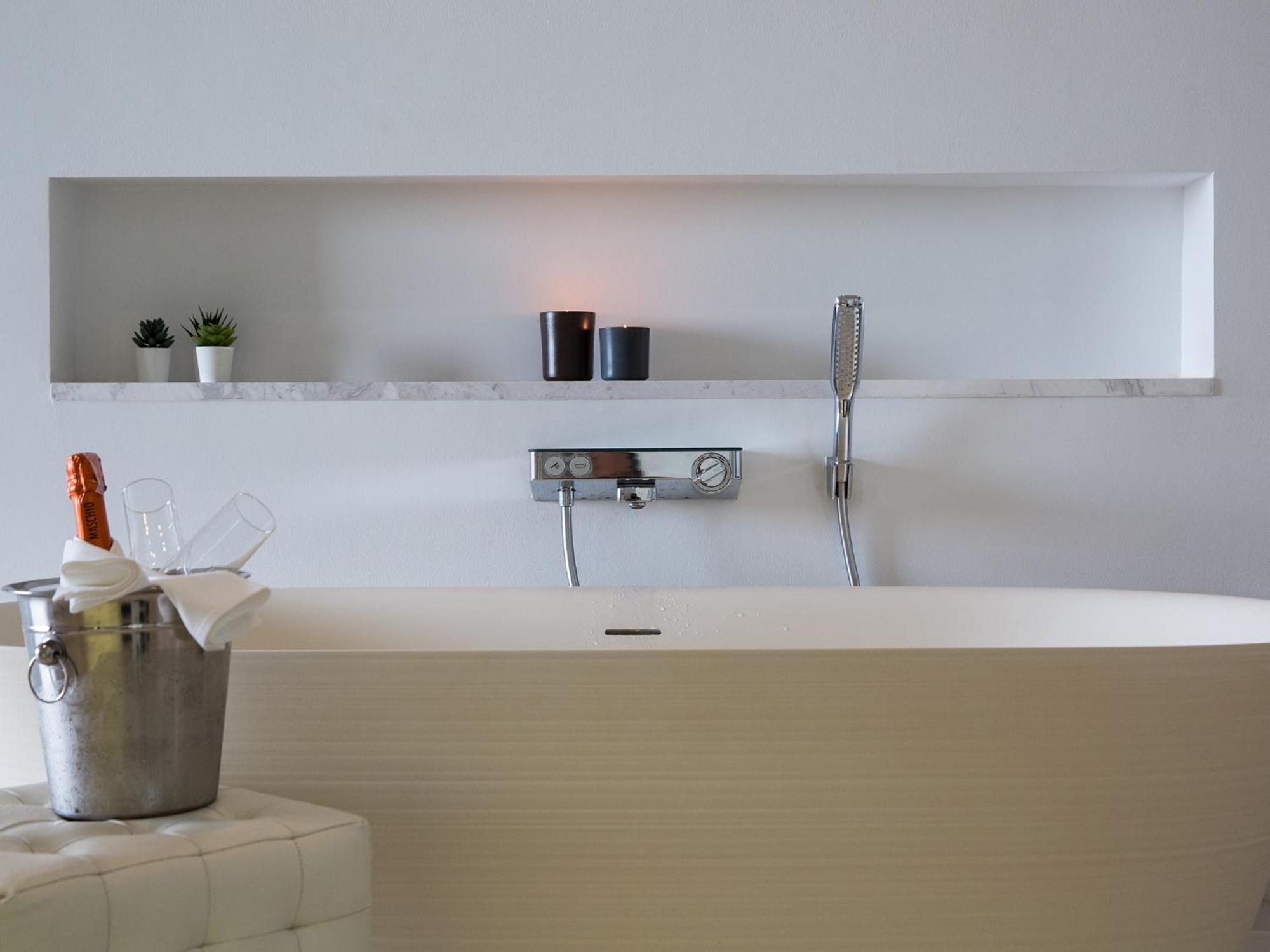 Malaiwana Residences Nai Thon pláž Exteriér fotografie