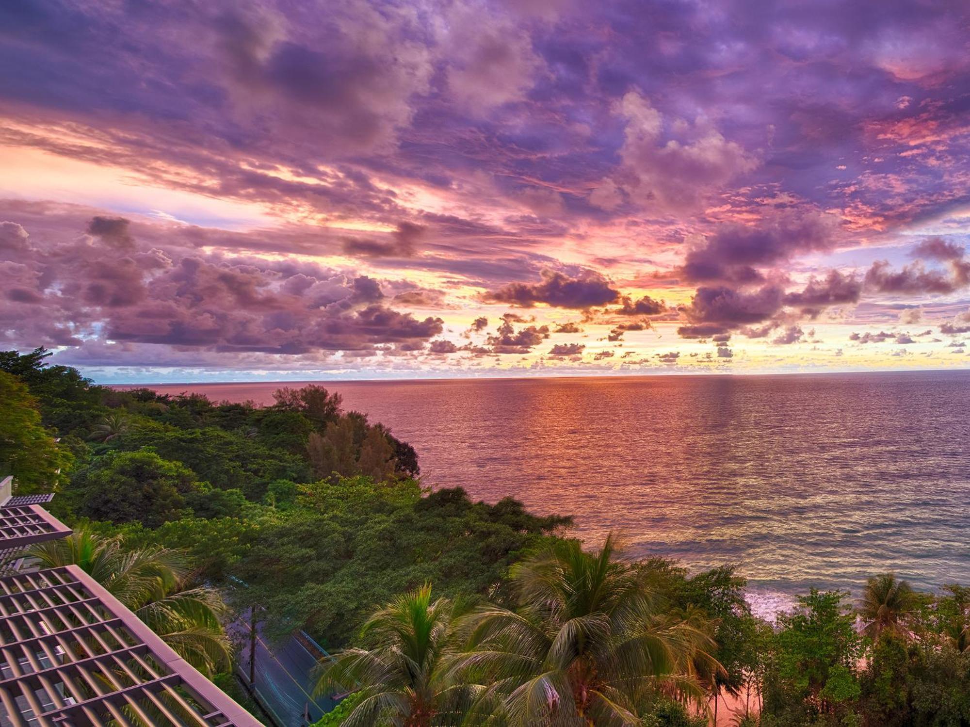 Malaiwana Residences Nai Thon pláž Exteriér fotografie
