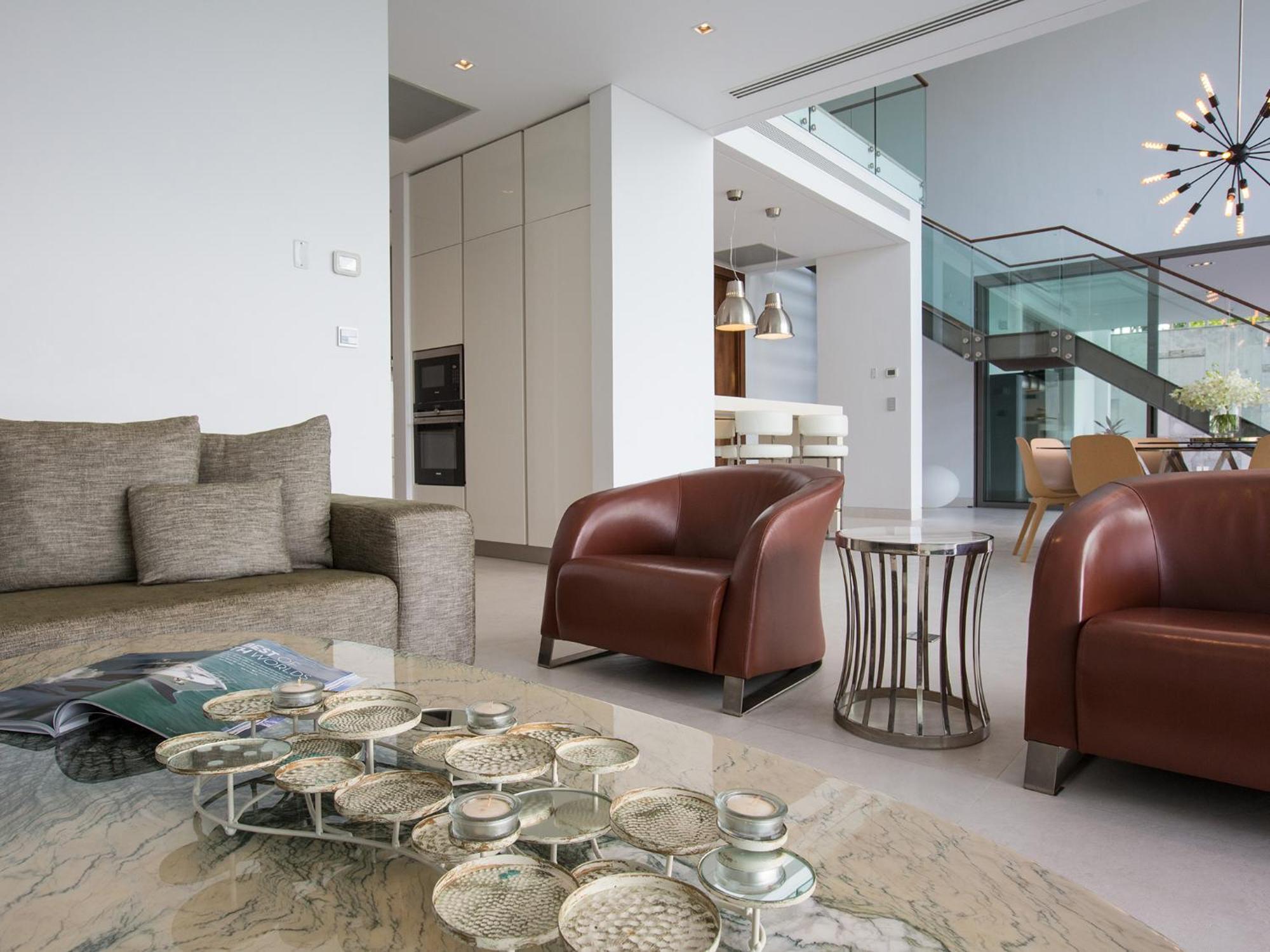 Malaiwana Residences Nai Thon pláž Exteriér fotografie