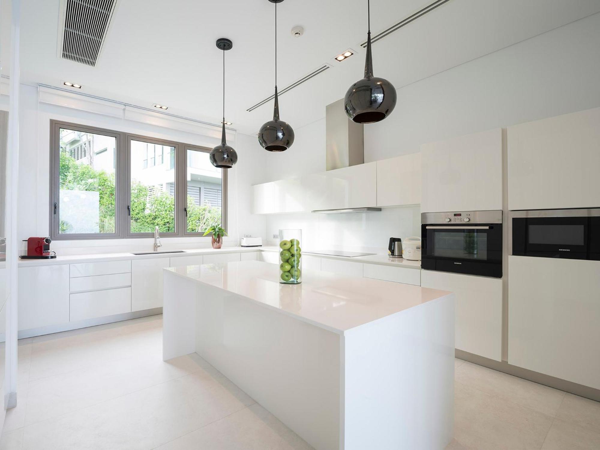 Malaiwana Residences Nai Thon pláž Pokoj fotografie