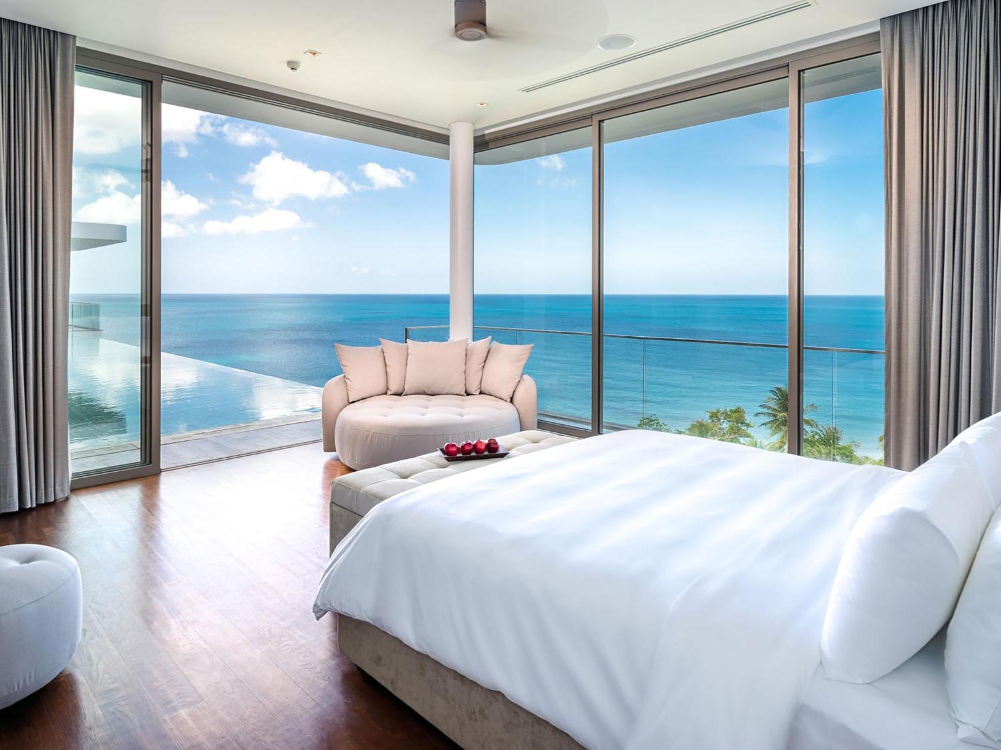 Malaiwana Residences Nai Thon pláž Pokoj fotografie