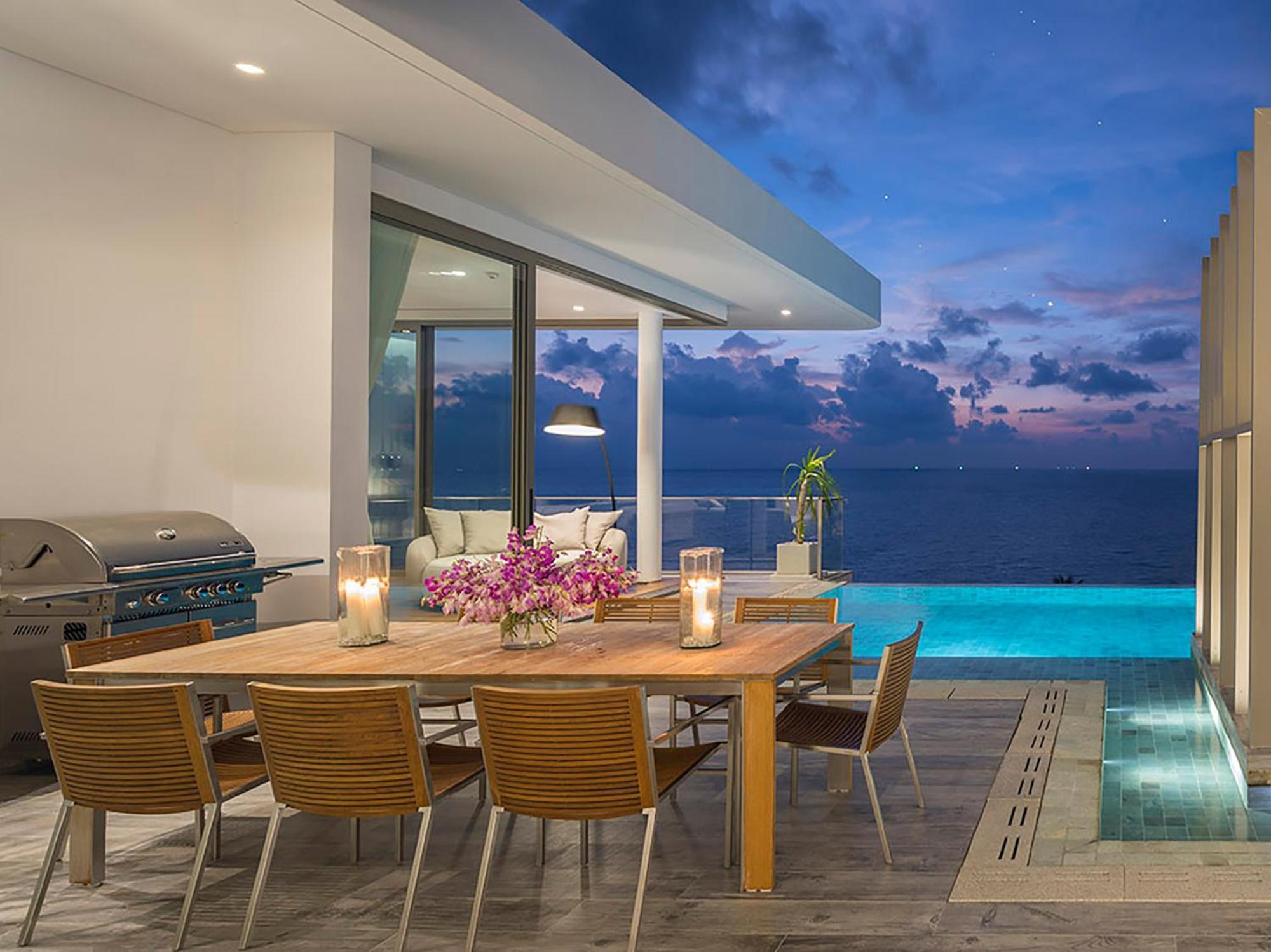 Malaiwana Residences Nai Thon pláž Pokoj fotografie