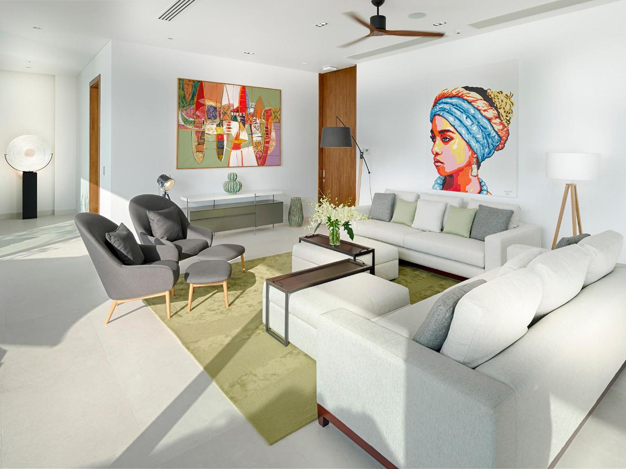 Malaiwana Residences Nai Thon pláž Pokoj fotografie