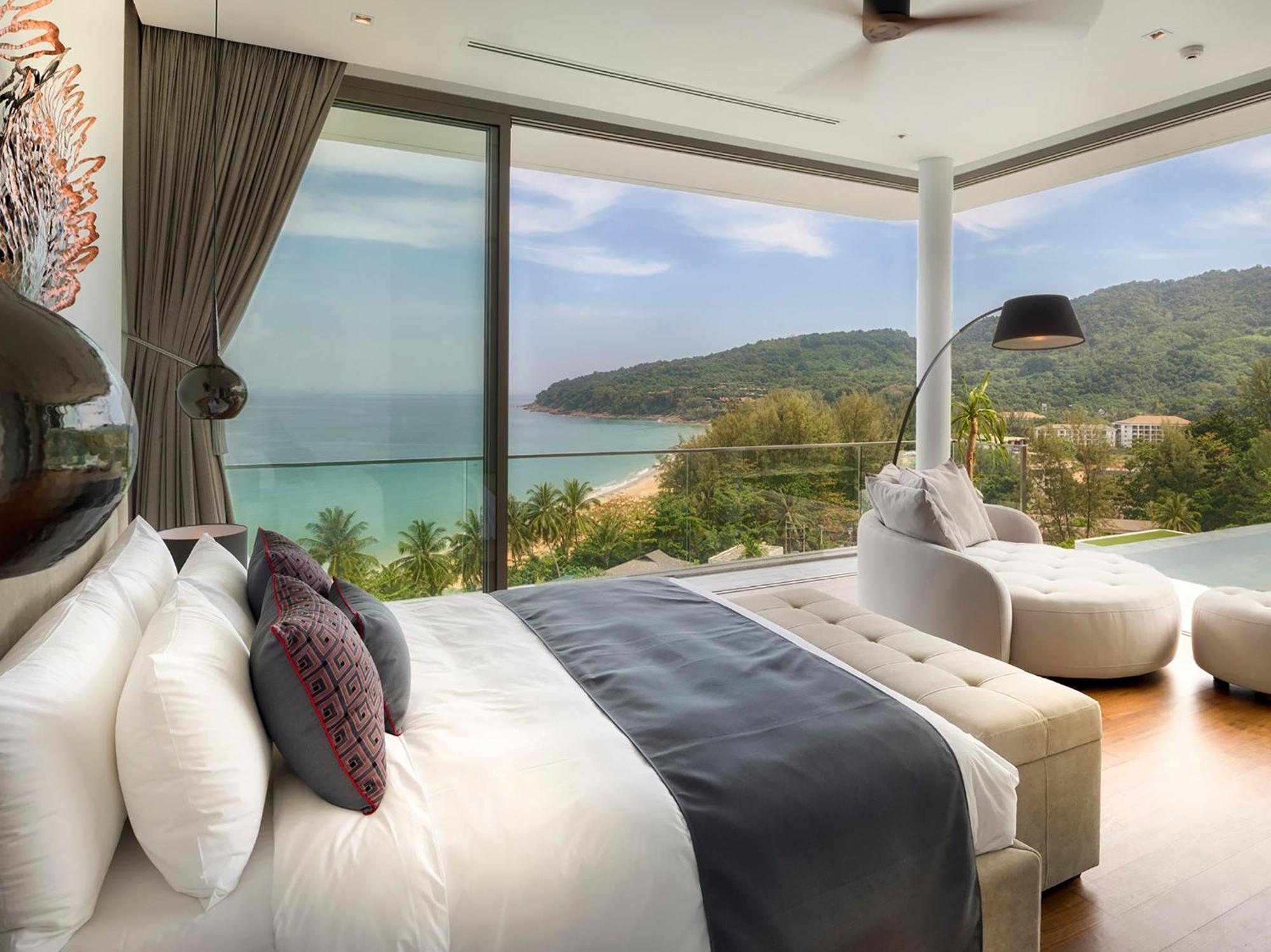 Malaiwana Residences Nai Thon pláž Pokoj fotografie