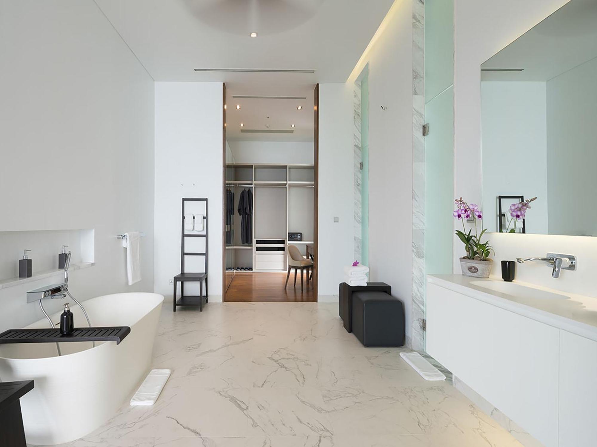 Malaiwana Residences Nai Thon pláž Pokoj fotografie