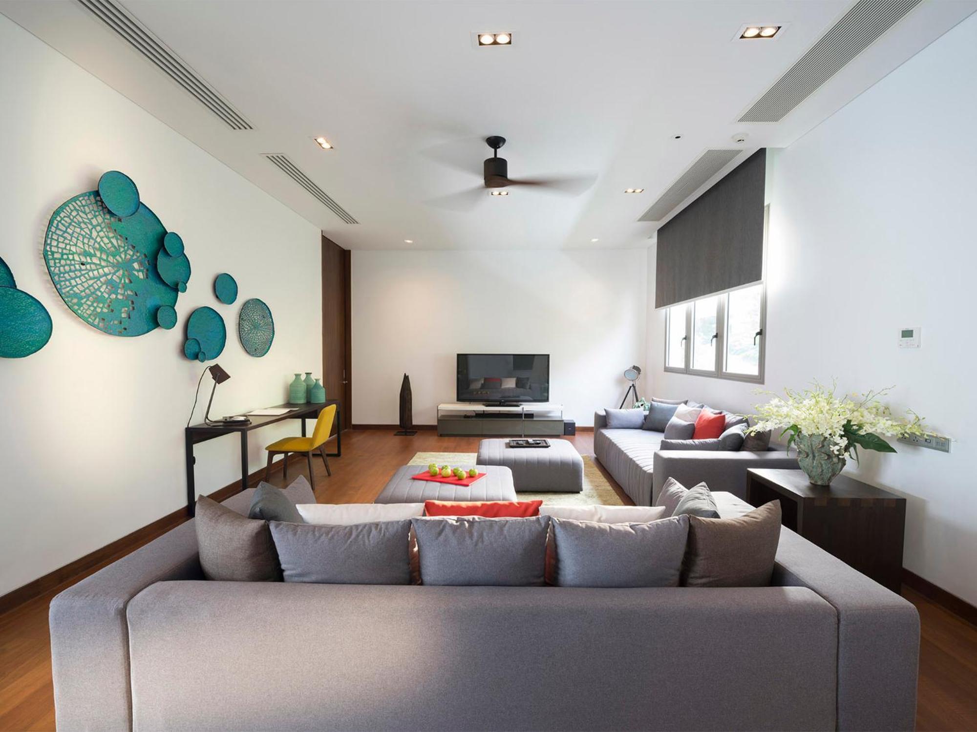 Malaiwana Residences Nai Thon pláž Pokoj fotografie