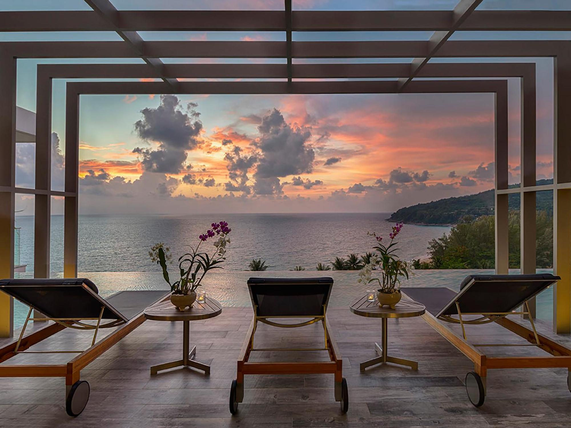Malaiwana Residences Nai Thon pláž Pokoj fotografie