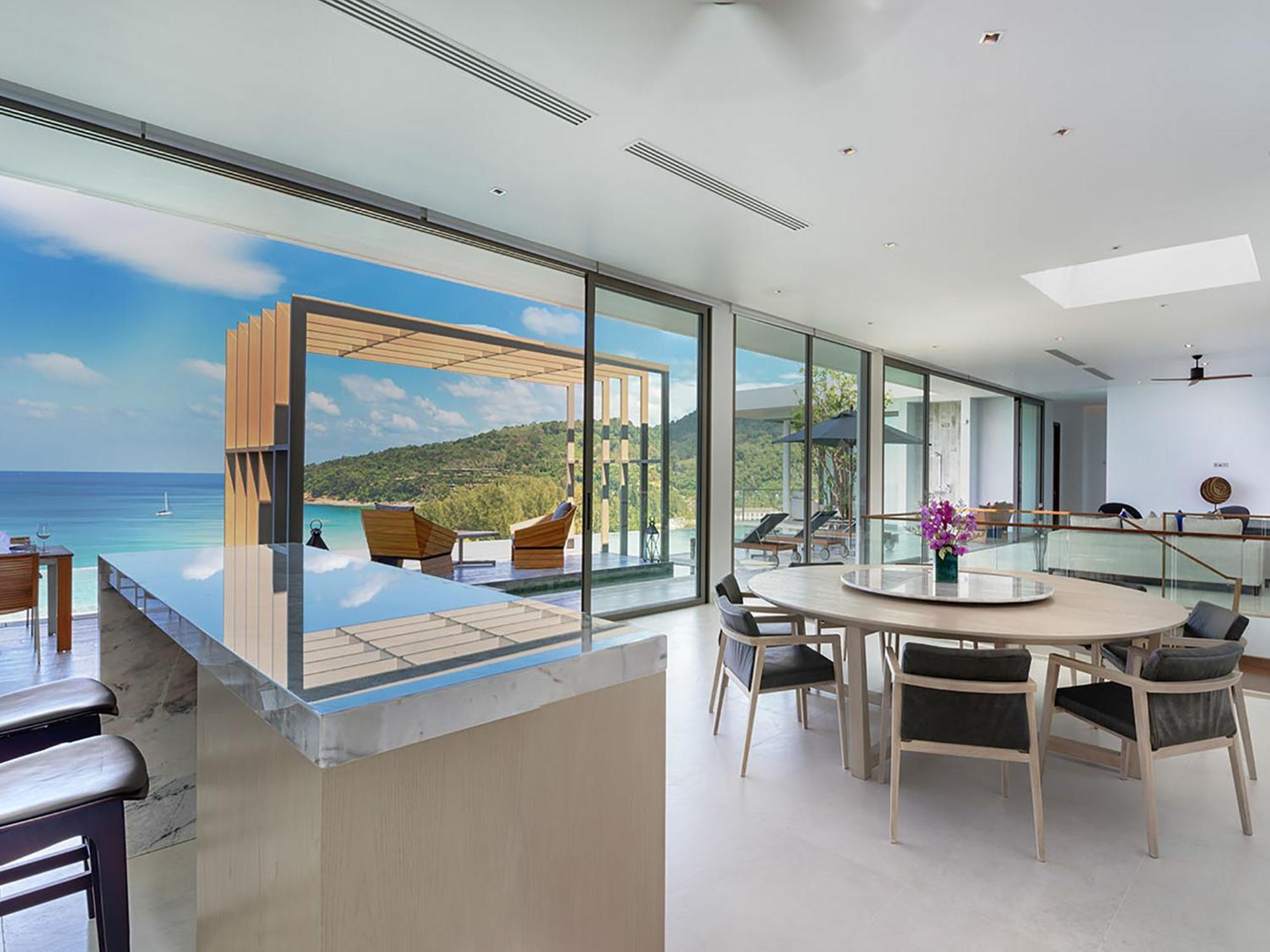 Malaiwana Residences Nai Thon pláž Pokoj fotografie