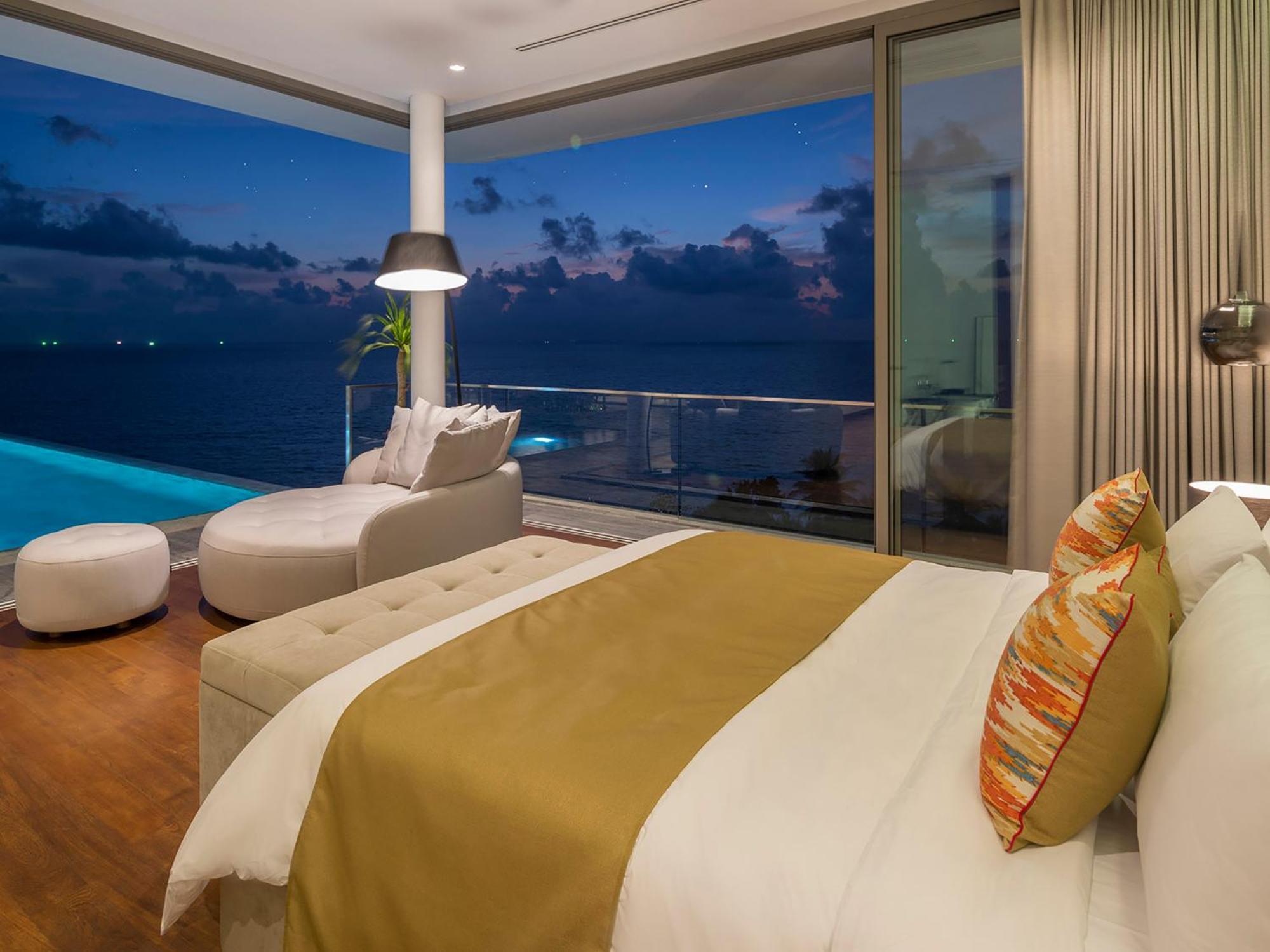 Malaiwana Residences Nai Thon pláž Pokoj fotografie