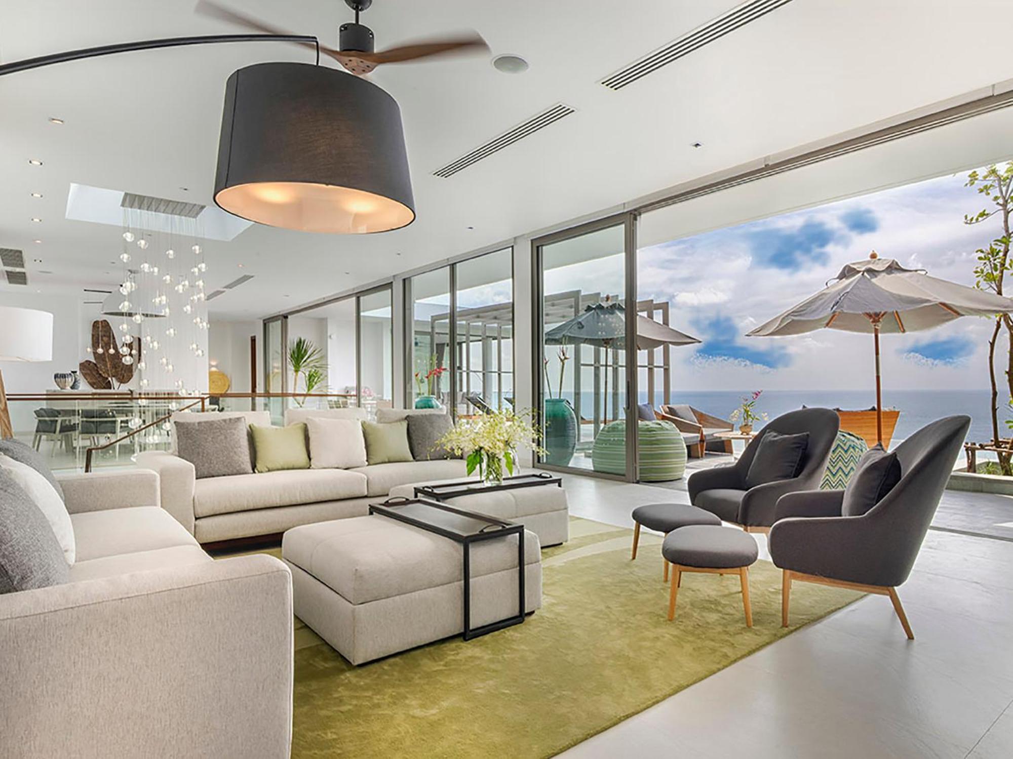 Malaiwana Residences Nai Thon pláž Pokoj fotografie