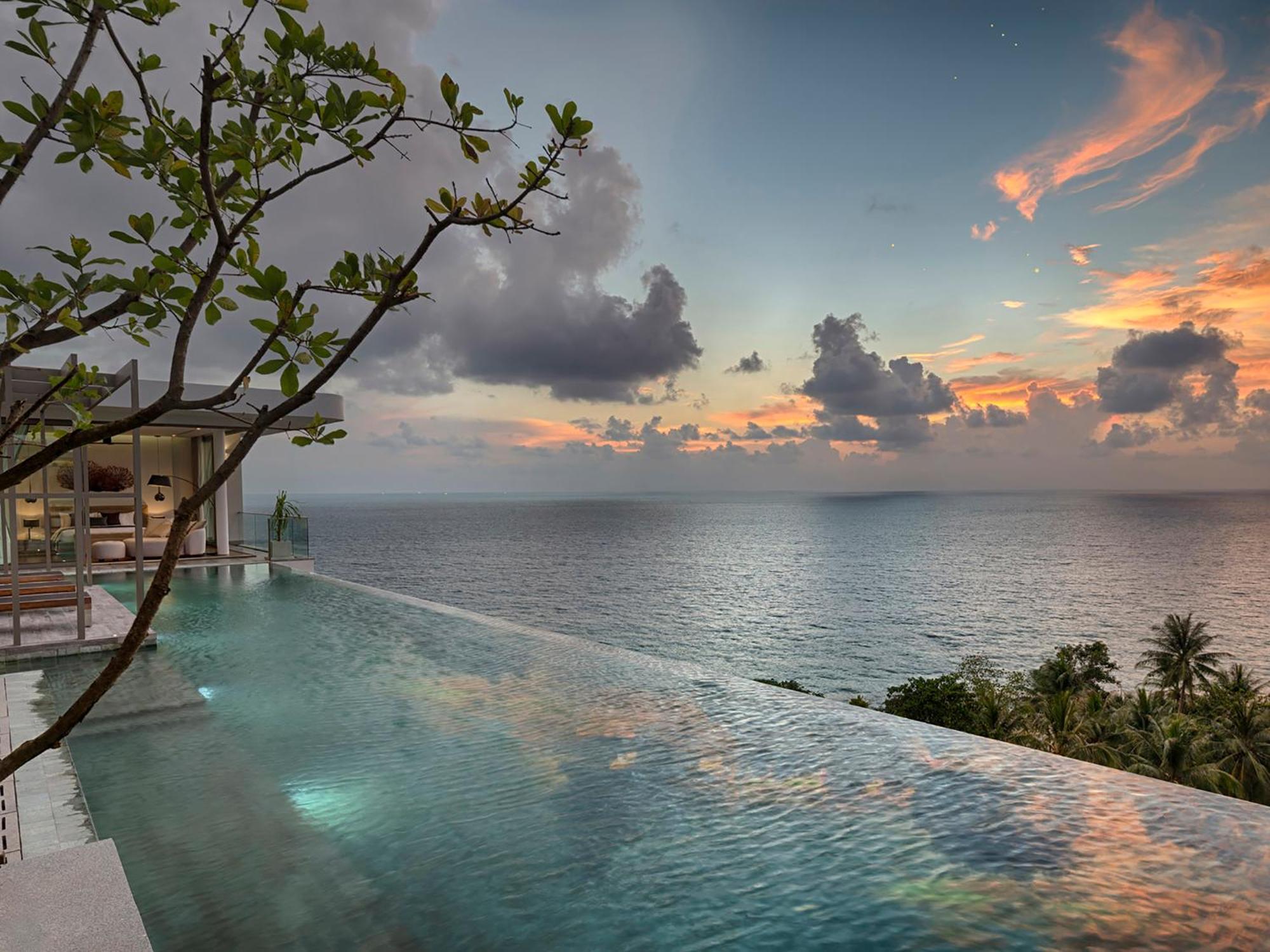 Malaiwana Residences Nai Thon pláž Pokoj fotografie