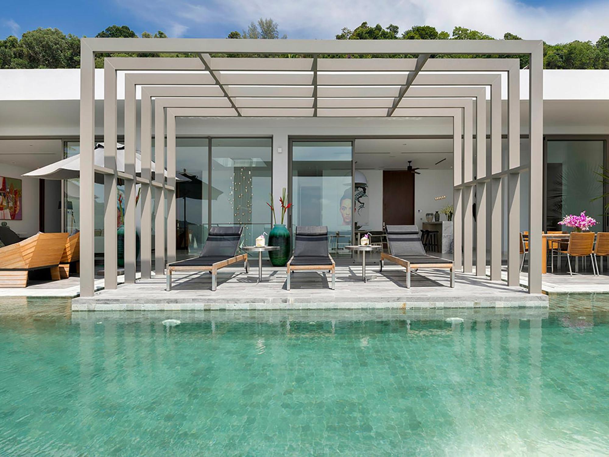 Malaiwana Residences Nai Thon pláž Pokoj fotografie